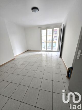  Appartement  vendre 2 pices 47 m