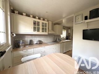  Maison � vendre 5 pi�ces 130 m�