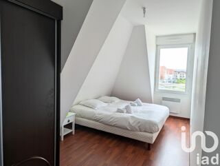  Appartement � vendre 4 pi�ces 76 m�