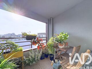  Appartement � vendre 3 pi�ces 63 m�