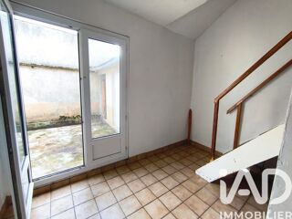  Maison � vendre 3 pi�ces 71 m�