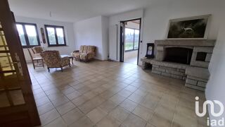  Maison � vendre 9 pi�ces 214 m�