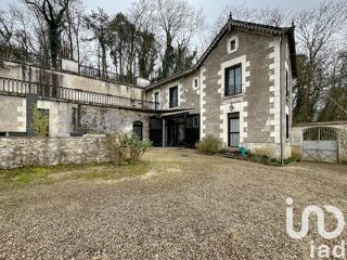  Maison � vendre 13 pi�ces 362 m�