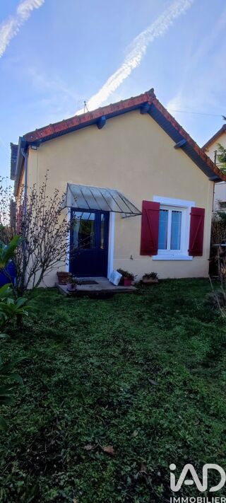  Maison � vendre 5 pi�ces 98 m�