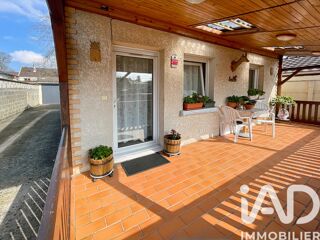  Maison � vendre 3 pi�ces 60 m�