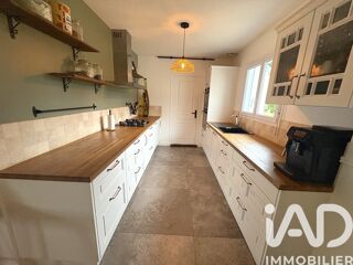  Maison � vendre 6 pi�ces 177 m�