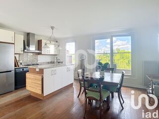  Appartement  vendre 4 pices 97 m