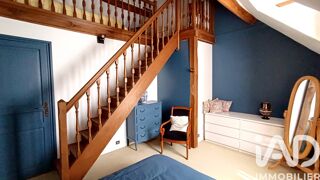  Maison � vendre 6 pi�ces 175 m�