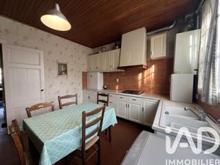  Maison � vendre 5 pi�ces 80 m�