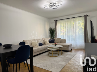  Appartement  vendre 2 pices 55 m