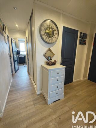  Appartement � vendre 4 pi�ces 79 m�