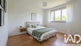  Appartement � vendre 4 pi�ces 68 m�