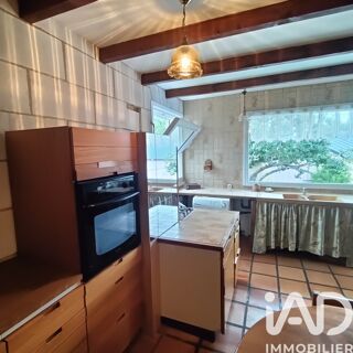  Maison � vendre 8 pi�ces 185 m�