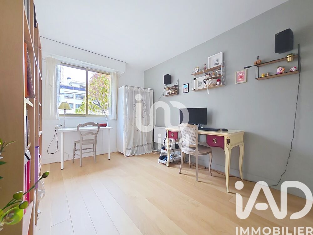  vendre  Appartement Suresnes (92150)