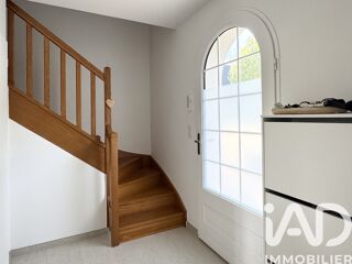  Maison � louer 3 pi�ces 74 m�