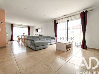  Maison � vendre 5 pi�ces 132 m�