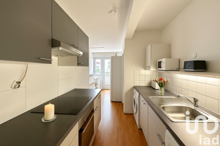  Appartement  vendre 3 pices 67 m