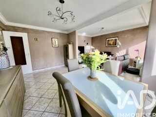  Appartement � vendre 5 pi�ces 86 m�