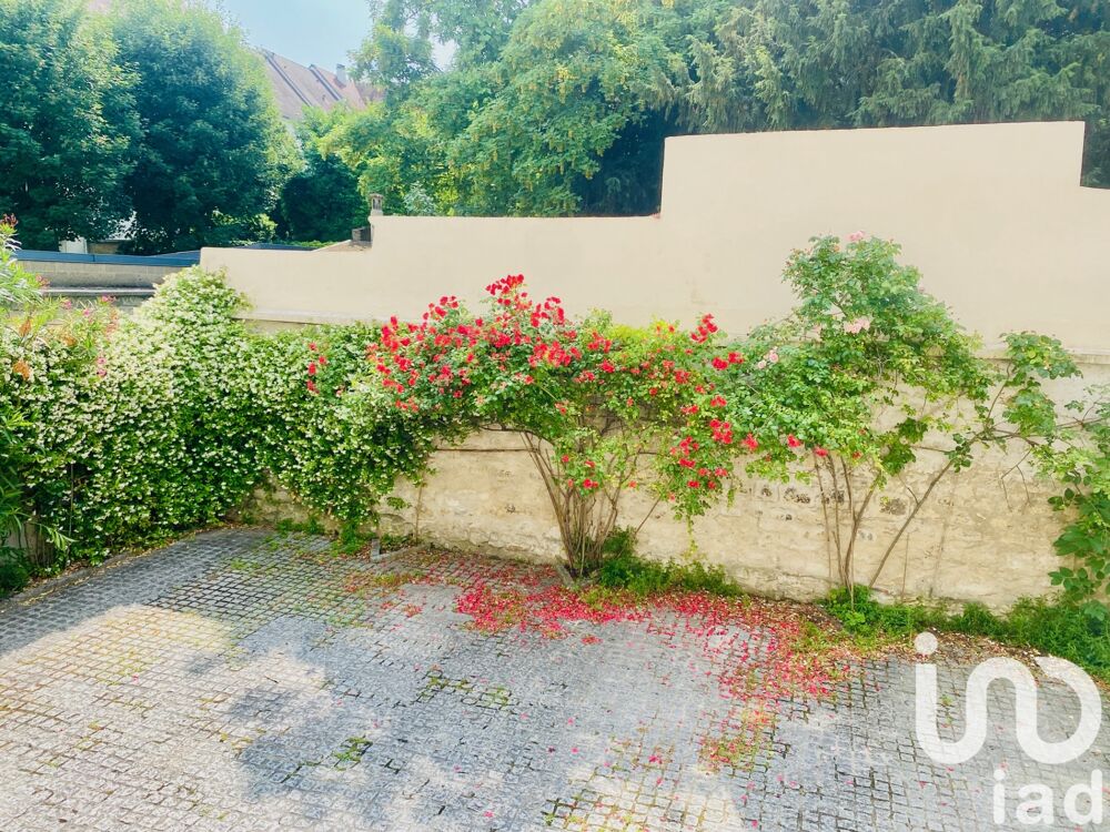  vendre  Appartement Rueil-Malmaison (92500)