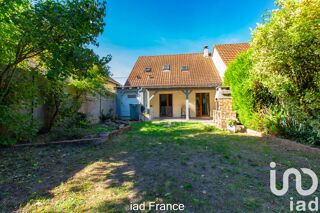  Maison � vendre 6 pi�ces 110 m�