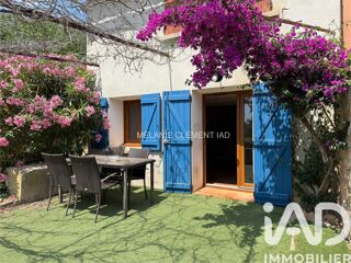  Appartement  vendre 2 pices 40 m