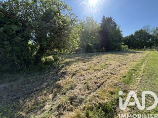  Terrain � vendre 1000 m�