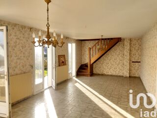  Maison  vendre 3 pices 67 m