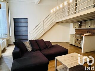  Appartement � vendre 2 pi�ces 44 m�