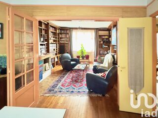  Maison � vendre 6 pi�ces 144 m�