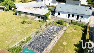  Maison  vendre 9 pices 250 m