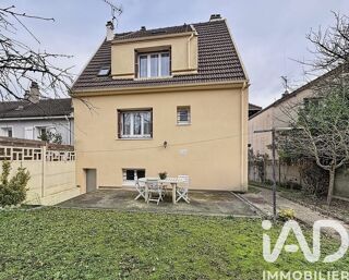  Maison � vendre 6 pi�ces 161 m�