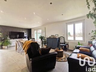  Maison  vendre 6 pices 133 m