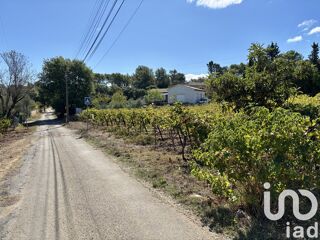  Terrain � vendre 1000 m�