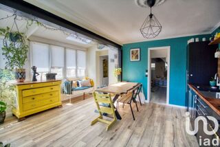  Maison � vendre 5 pi�ces 91 m�