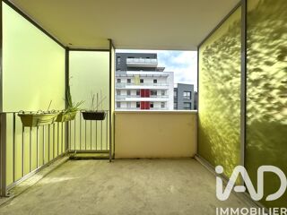  Appartement � vendre 2 pi�ces 50 m�