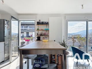  Appartement � vendre 4 pi�ces 83 m�