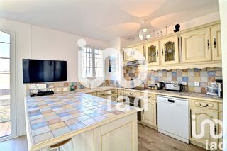  Appartement  vendre 3 pices 58 m