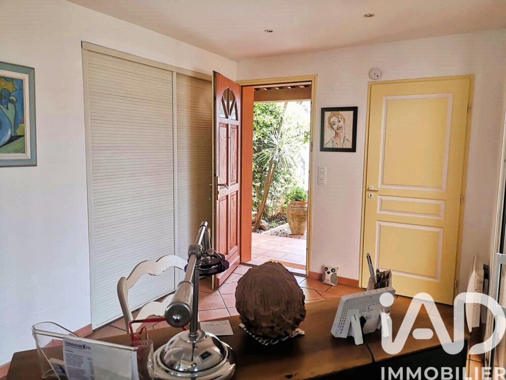 � vendre  Maison Pierrefeu-du-Var (83390)