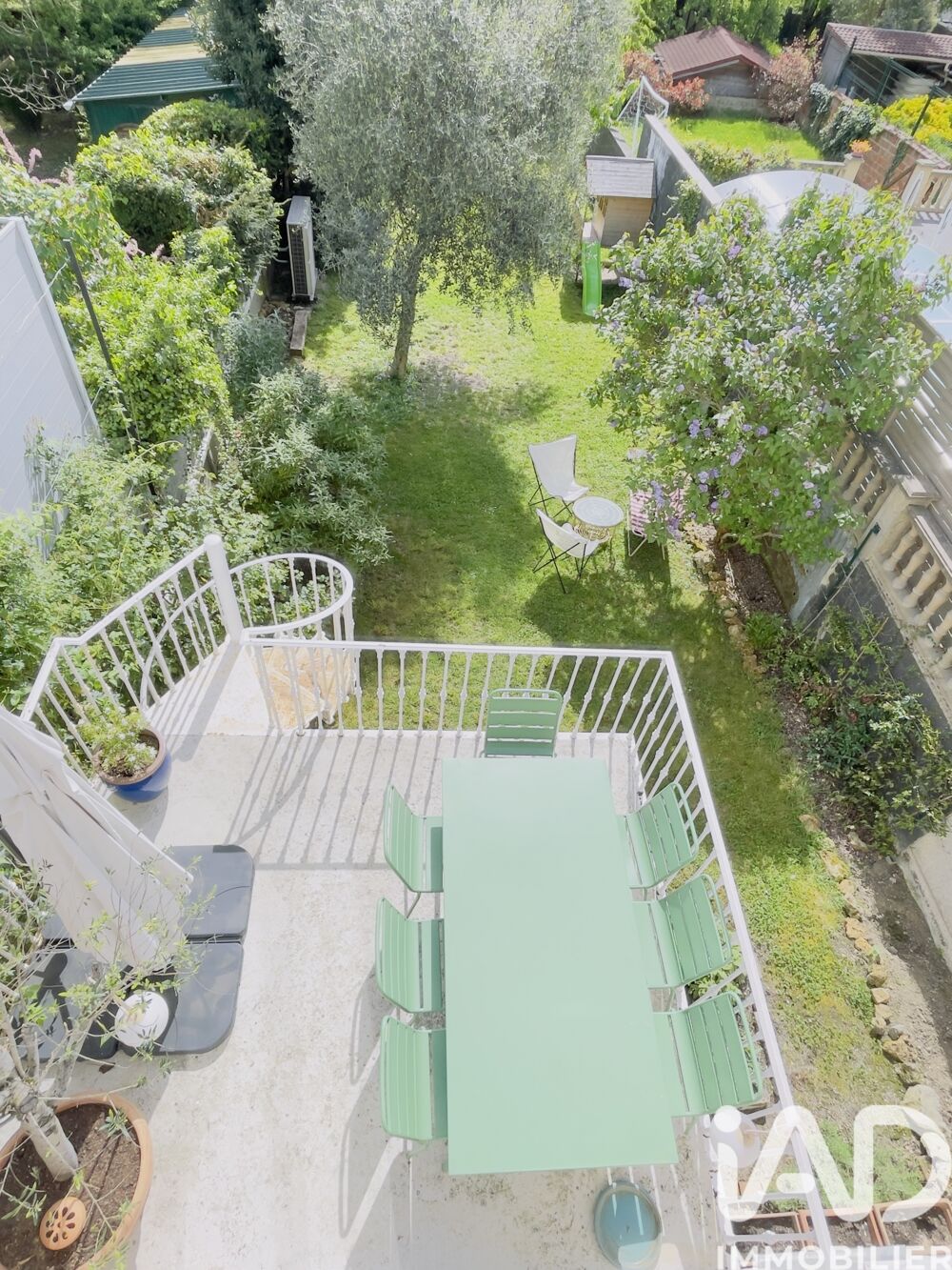 � vendre  Maison Rosny-sous-Bois (93110)