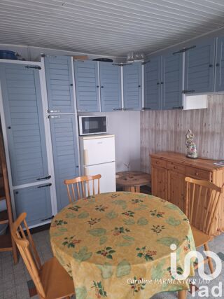  Maison � vendre 2 pi�ces 47 m�