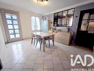 Maison � vendre 6 pi�ces 115 m�