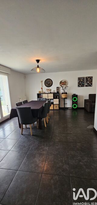  Maison � vendre 5 pi�ces 125 m�