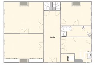  Maison � vendre 10 pi�ces 271 m�