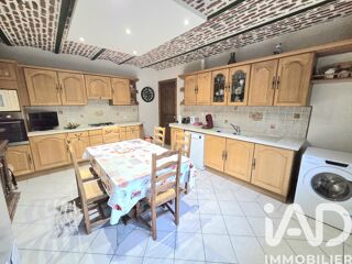  Maison � vendre 6 pi�ces 150 m�