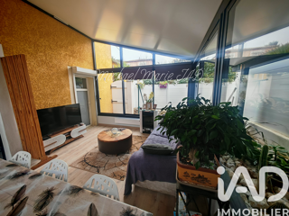  Maison � vendre 5 pi�ces 146 m�