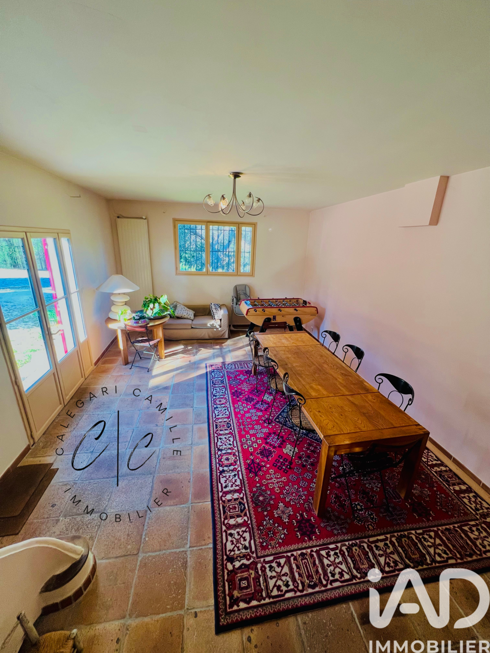 � vendre  Maison Le Revest-les-Eaux (83200)