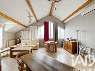  Appartement � vendre 3 pi�ces 70 m�