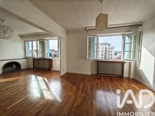  Appartement � vendre 6 pi�ces 129 m�