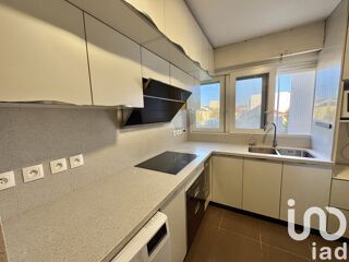  Appartement � vendre 4 pi�ces 72 m�