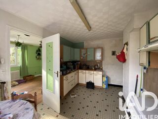  Maison � vendre 4 pi�ces 67 m�